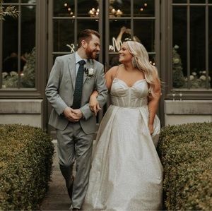 Meet your Posher, Brooke